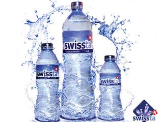 Buy Packaged Drinking Purified Water Bottle in Kinshasa